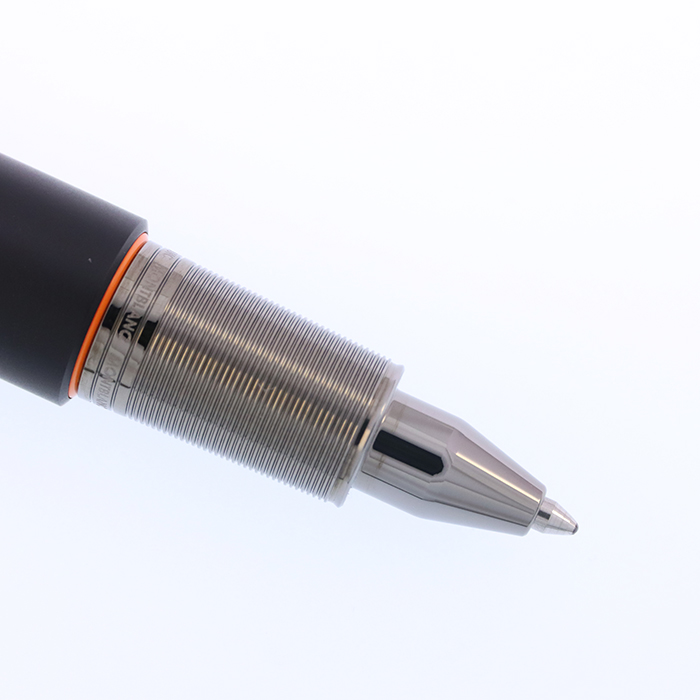 中古)MONTBLANC モンブラン ボールペン モンブランM マーク