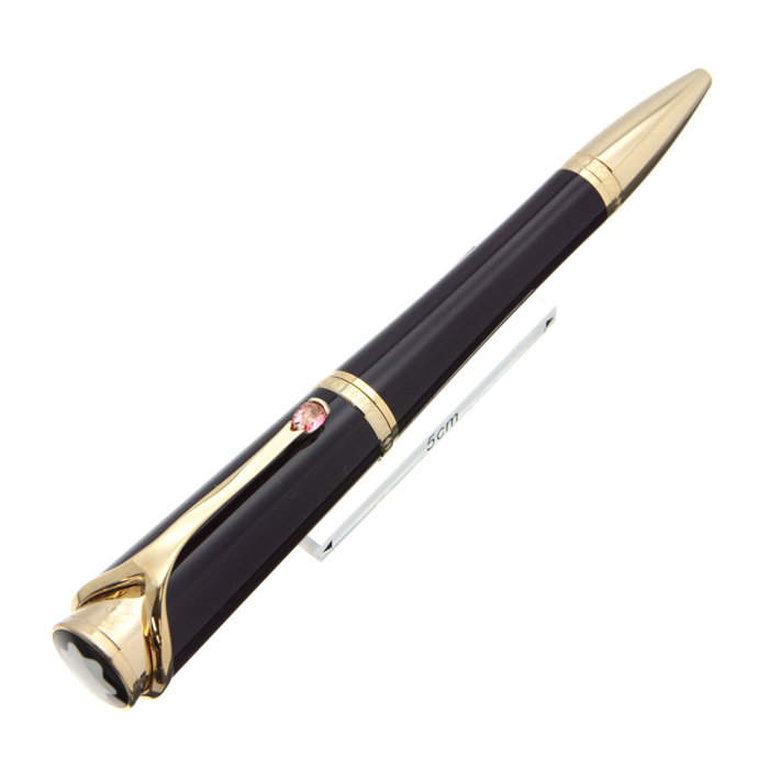 【期間限定品】万年筆 MONTBLANC モンブラン　グレースケリー箱あり 美品】モンブラン グレースケリー｜Yahoo!フリマ（旧PayPayフリマ）