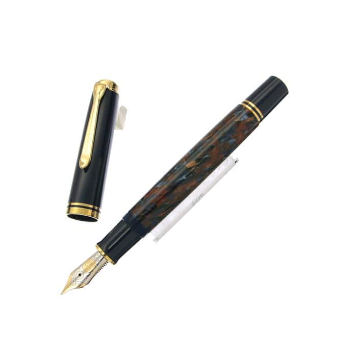 Pelikan Souveran M800 GRAND-PLACE 万年筆