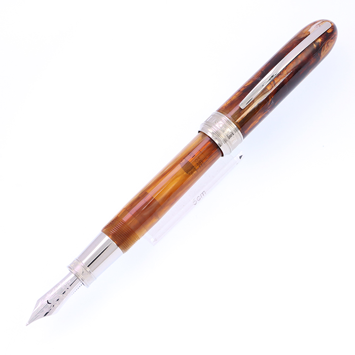 VISCONTI ビスコンティ 万年筆 ヴァン・ゴッホ マキシ タートル 14K 詳細ページ | 万年筆 ボールペンなど高級筆記具の販売・買取