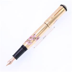 万年筆 リミテッドエディション 88 SAKURA サクラ プレシャスバージョン M