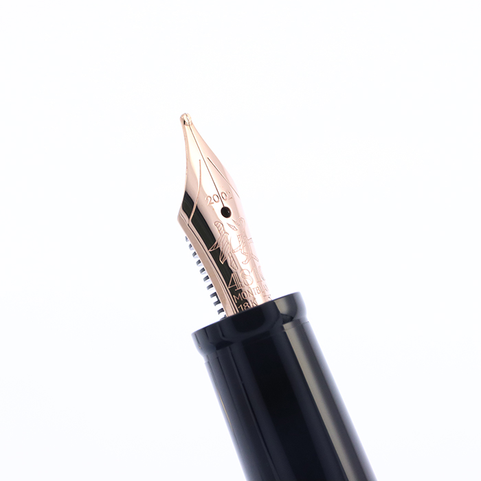 中古)MONTBLANC モンブラン 万年筆 リミテッドエディション 88 SAKURA