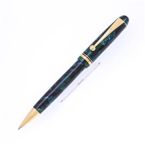 ボールペン カスタム レガンス2 グリーン