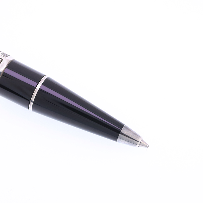 中古)MONTBLANC モンブラン ボールペン 作家シリーズ1999 マルセル