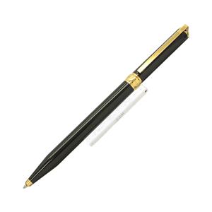 ボールペン ギャツビー 純正漆 黒