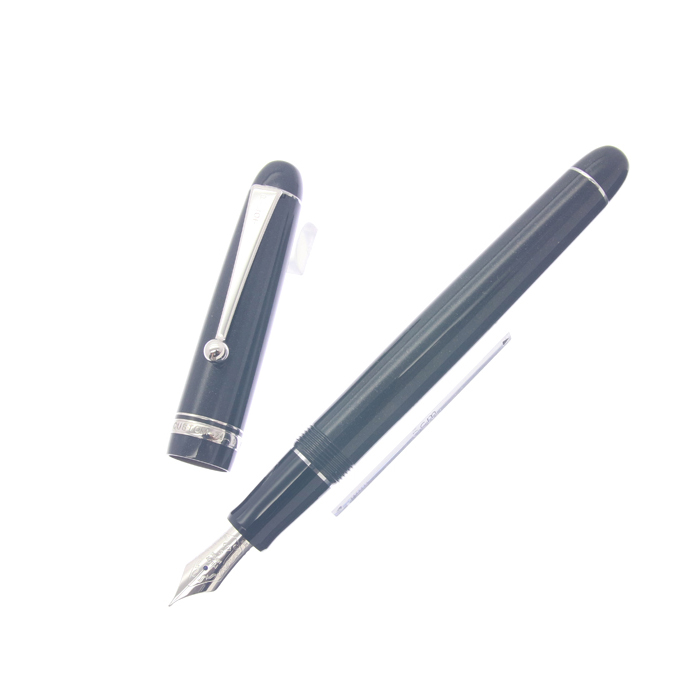 まめ【美品】　PILOT 万年筆 CUSTOM 74 14k 詳細ページ | 万年筆 ボールペンなど高級筆記具の販売・買取