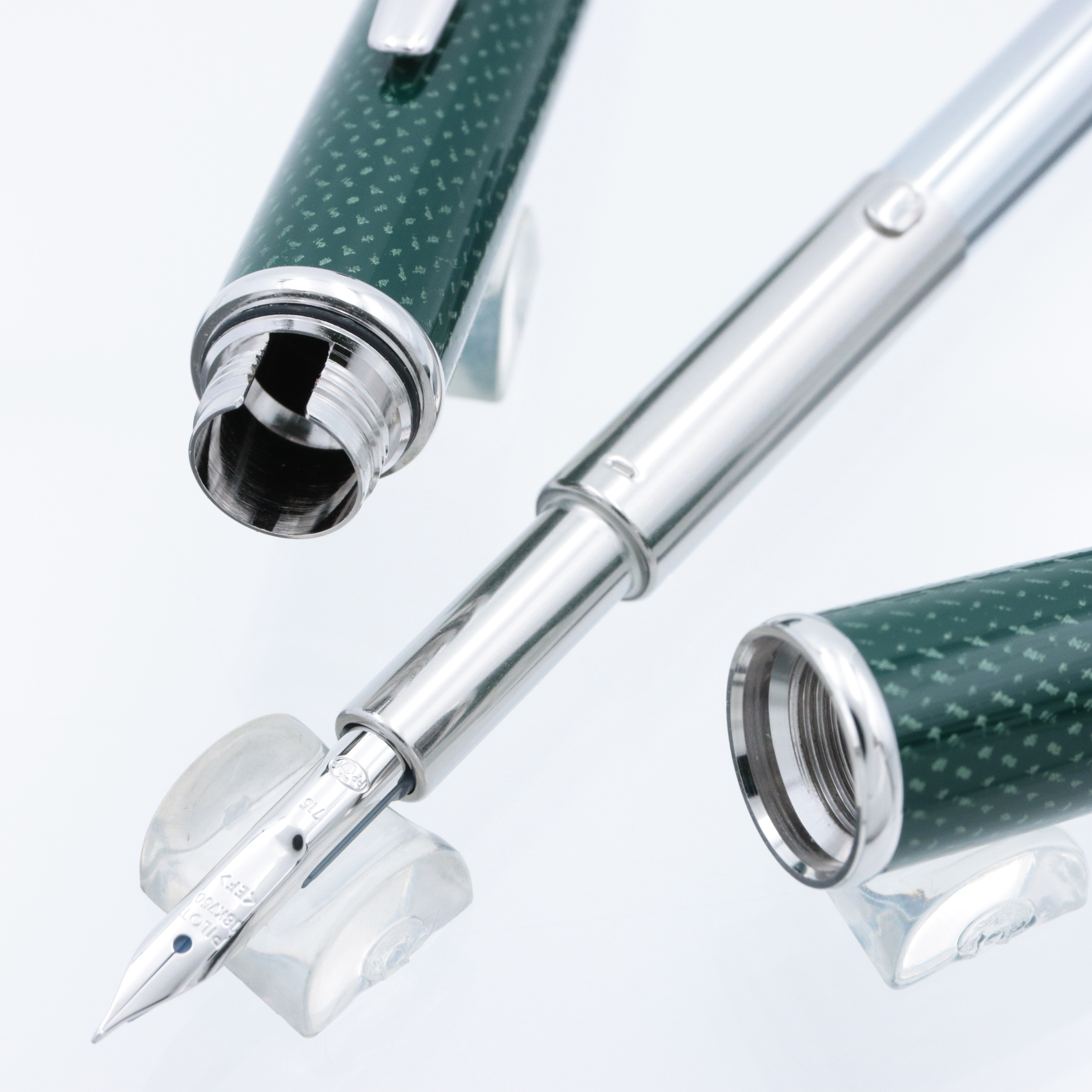 詳細ページ | 万年筆 ボールペンなど高級筆記具の販売・買取