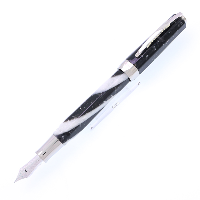 VISCONTI ビスコンティ 万年筆 オペラ　 アーモンド　14K585 詳細ページ | 万年筆 ボールペンなど高級筆記具の販売・買取