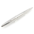 WATERMAN ウォーターマン ボールペン カレン メリディアン シルバー