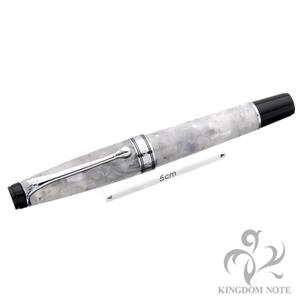 AURORA アウロラ 万年筆 ルナ・アウレア・ミニマ EF メイン