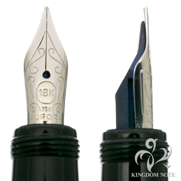 筆記具 AURORA 詳細ページ | 万年筆 ボールペンなど高級筆記具の販売・買取