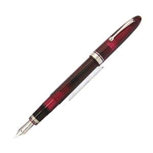 万年筆 リミテッドエディション オジバ カクテル ブラッディ･マリー 18K/EF