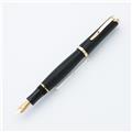 MONTBLANC モンブラン 万年筆 作家シリーズ2006 ヴァージニア･ウルフ F