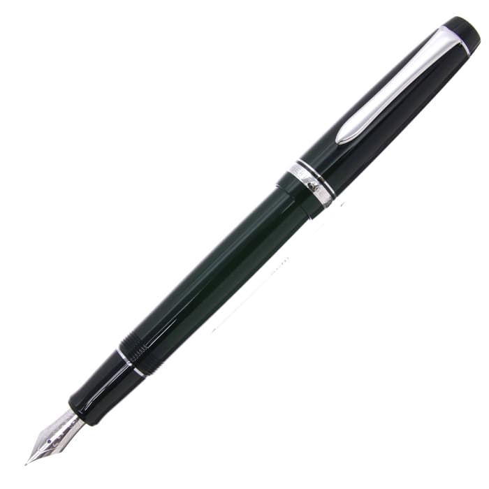 PILOT カスタムヘリテイジ 中古 詳細ページ | 万年筆 ボールペンなど高級筆記具の販売・買取