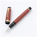 PILOT パイロット 万年筆 丸善日本橋限定 カスタム URUSHI 江戸柘榴 中細字
