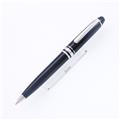 MONTBLANC　モーツァルト プラチナラインボールペン （スモールサイズ） Meisterstück Platinum Line Homage to W.A. Mozart Ballpoint