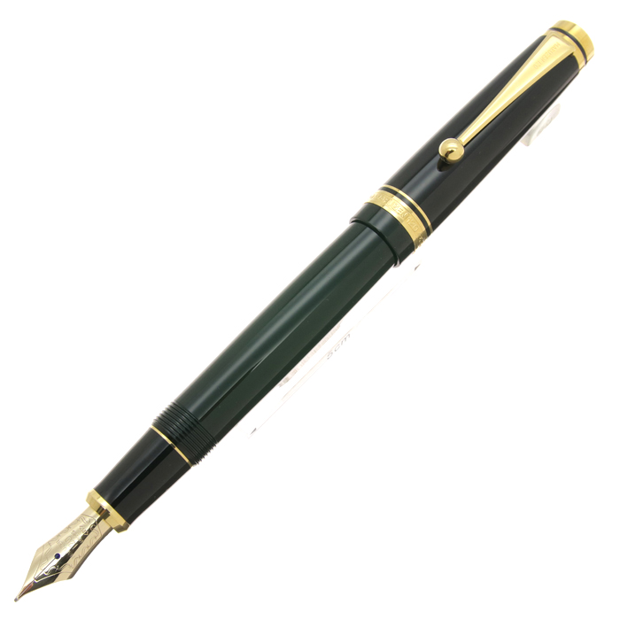 【新品未使用】MARUZEN 120 万年筆 黒 詳細ページ | 万年筆 ボールペンなど高級筆記具の販売・買取
