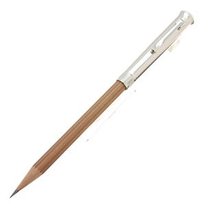 GRAF VON FABER-CASTELL グラフフォンファーバーカステル エクステンダー パーフェクトペンシル プラチナコーティング ブラウン メイン