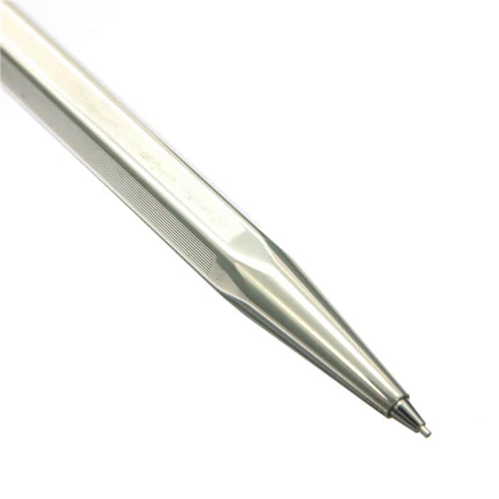 中古)CARAN d'ACHE カランダッシュ ボールペン エクリドール