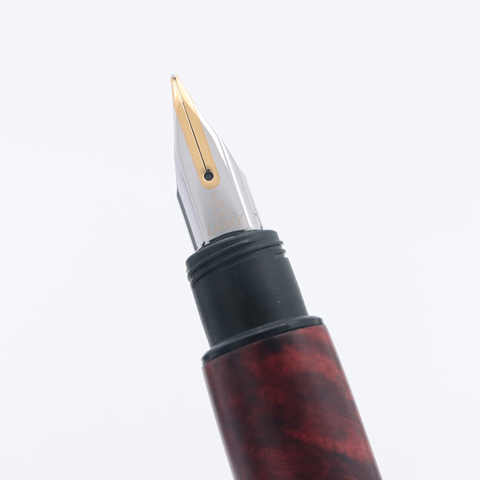 LAMY 万年筆 ( ジャンク品 ) 詳細ページ | 万年筆 ボールペンなど高級筆記具の販売・買取