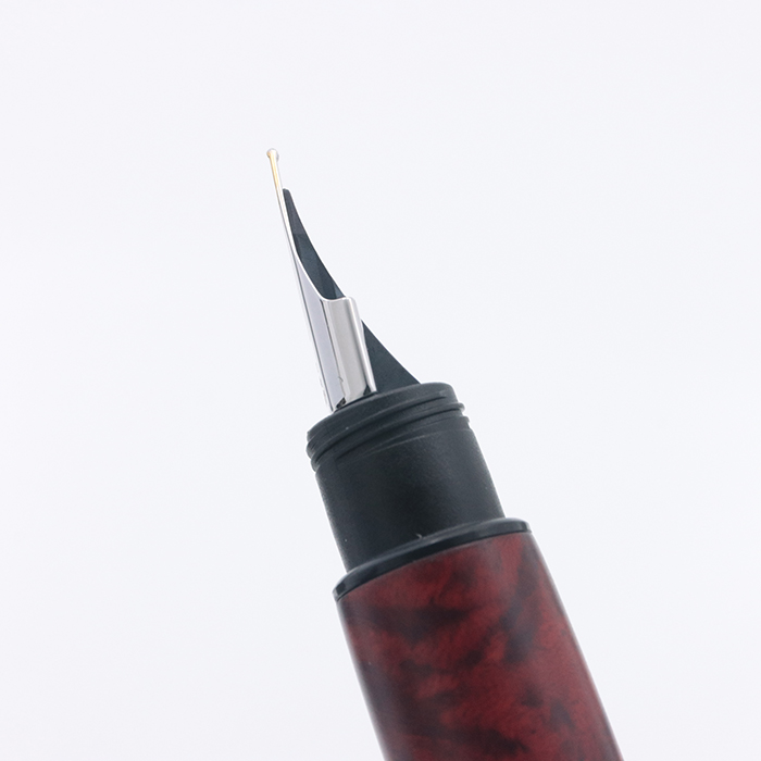 LAMY 万年筆　298BY プライヤーウッド 詳細ページ | 万年筆 ボールペンなど高級筆記具の販売・買取