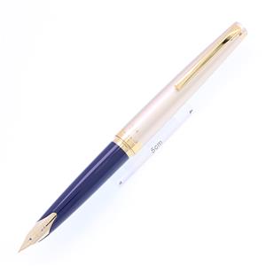 Nao503‼️【廃盤品/希少】 パイロット 万年筆 エリート 楽天市場】PILOT パイロット 万年筆 エリート シルバーン 格子