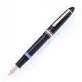 MONTBLANC モンブラン 万年筆 マイスターシュテュック #146 14C全金/B