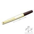 PILOT パイロット 万年筆 エリート95S ディープレッド