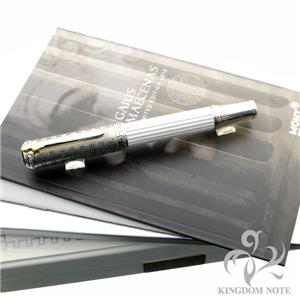 MONTBLANC モンブラン 万年筆 パトロンシリーズ ガイウス・マエケナス M メイン