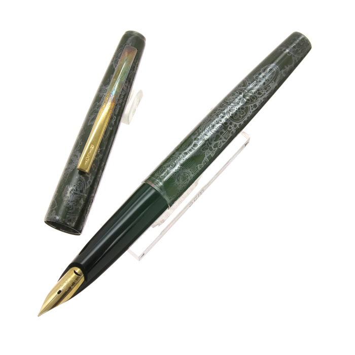 パイロット　グランセ　旧型 詳細ページ | 万年筆 ボールペンなど高級筆記具の販売・買取