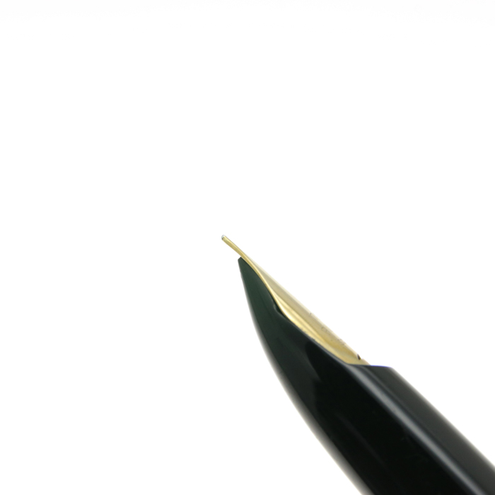 パイロット 18k 万年筆 蝕刻 エッチング 細字 詳細ページ | 万年筆 ボールペンなど高級筆記具の販売・買取
