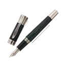 MONTBLANC モンブラン 作家シリーズ マーク・トウェイン 万年筆 詳細ページ | 万年筆 ボールペンなど高級筆記具の販売・買取
