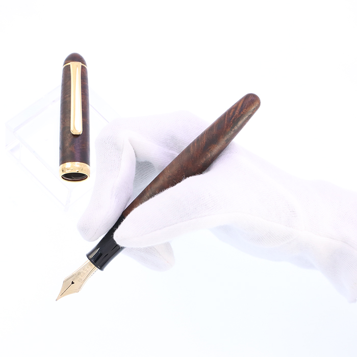 詳細ページ | 万年筆 ボールペンなど高級筆記具の販売・買取