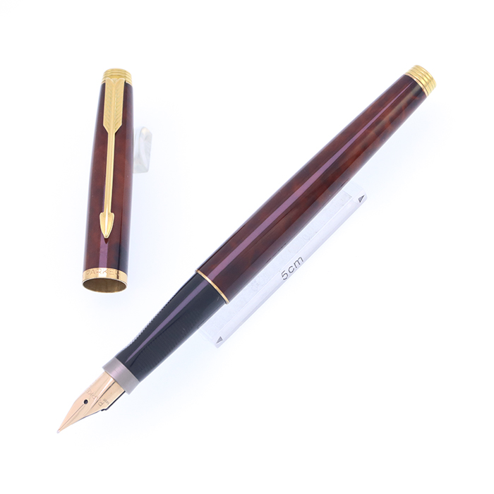 詳細ページ | 万年筆 ボールペンなど高級筆記具の販売・買取