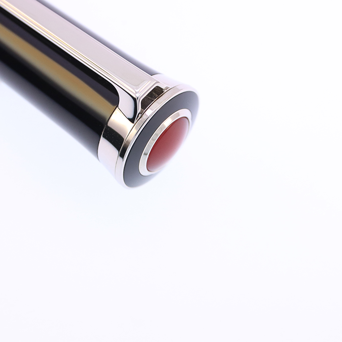 中古)Cartier カルティエ 万年筆 アールデコ・ドゥ・カルティエ