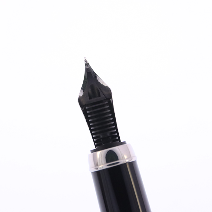 中古)Cartier カルティエ 万年筆 アールデコ・ドゥ・カルティエ