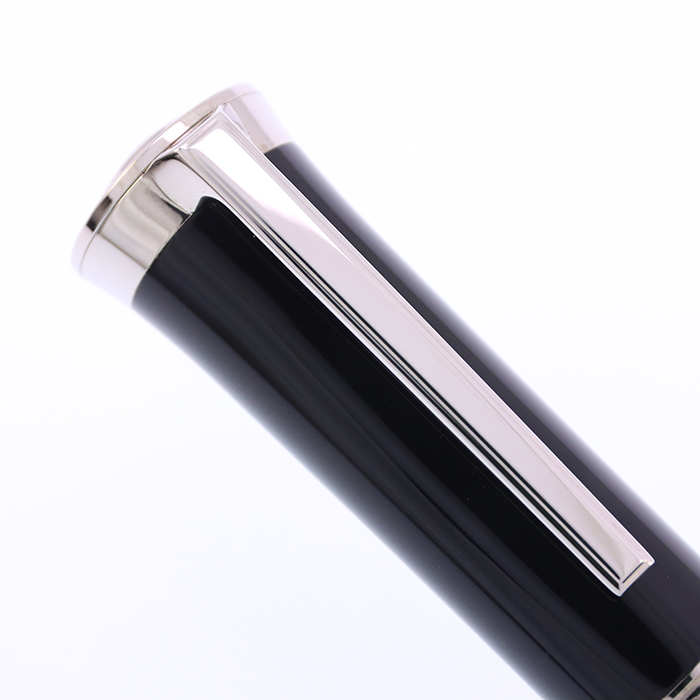 極美品 Cartier アールデコ ドゥ カルティエ 万年筆 18K 限定品 中古)Cartier カルティエ 万年筆 アールデコ・ドゥ・カルティエ