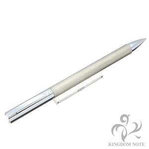 FABER-CASTELL ファーバーカステル メカニカルペンシル アンビション ステンレス メイン