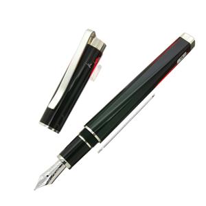 MONTBLANC モンブラン 万年筆 作家シリーズ2004 フランツ･カフカ M メイン