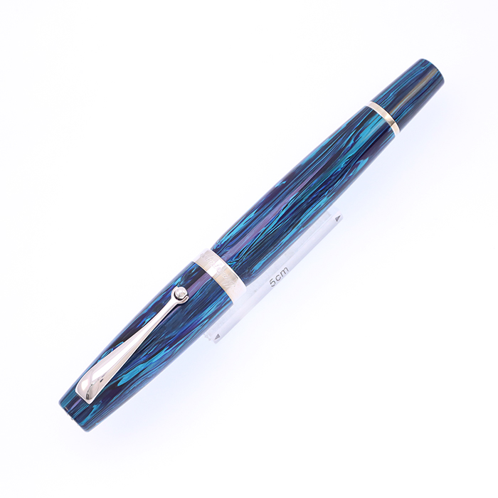 モンテグラッパ Miya ボールペン 【レア・廃盤品】 詳細ページ | 万年筆 ボールペンなど高級筆記具の販売・買取