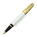 MONTBLANC モンブラン ローラーボール ボエム ラッカーパール ゴールドプレート