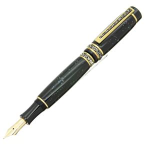 Stylo Art Karuizawa スティロアート軽井沢 万年筆 オールドチャーチ 螺鈿 細字 メイン