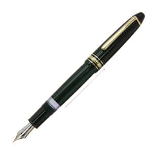 MONTBLANC モンブラン 万年筆 丸善創業120周年記念 マイスターシュテュック #146 ル･グラン EF メイン