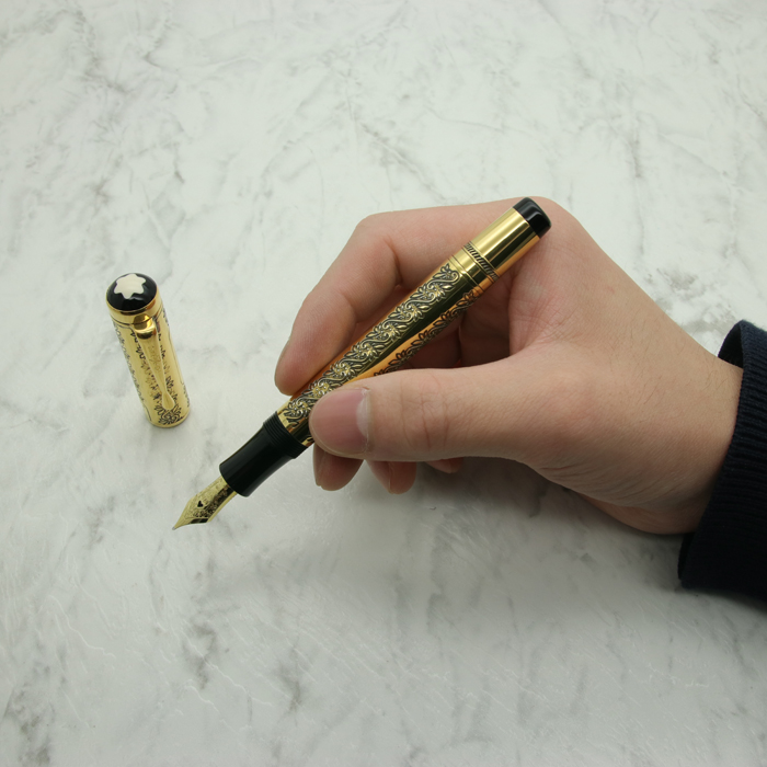 詳細ページ | 万年筆 ボールペンなど高級筆記具の販売・買取