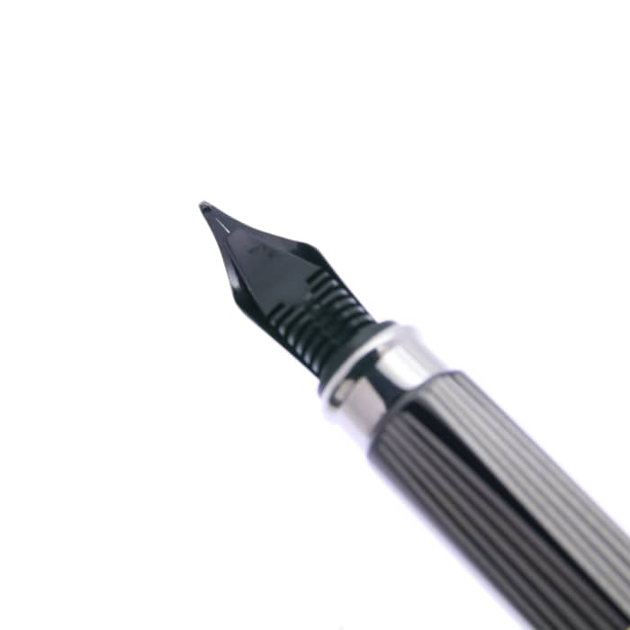 【廃盤希少！】カランダッシュ RNX.316 PVDブラック ボールペン 詳細ページ | 万年筆 ボールペンなど高級筆記具の販売・買取