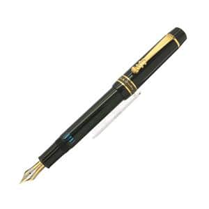 MONTBLANC モンブラン 万年筆 ドネーションペン ユーディ･メニューイン EF メイン