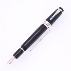 万年筆 ボエム ブルー EF