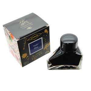 ボトルインク 150th アニバーサリーコレクション チューダーブルー 40ml