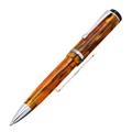 CONKLIN コンクリン ボールペン デュラグラフ アンバー