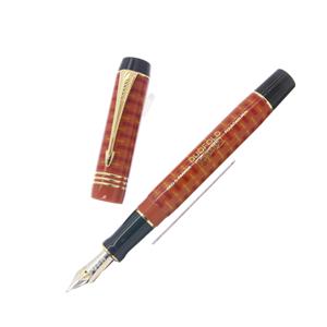 Parker Duofold シニア 万年筆 